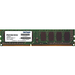 Оперативная память DDR3 8Gb PATRIOT DIMM (pc-12800) 1600MHz with HS PSD38G16002H