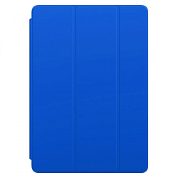 Чехол футляр-книга SMART Case для iPad Mini 5 (Синее море)