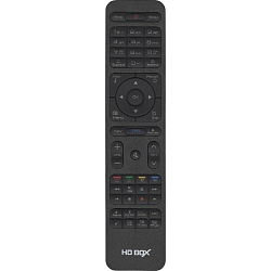 Пульт HUAYU для HDBOX HB3500, HB4500 ic Openbox SX4 HD, SX6 HD (HOB1308)