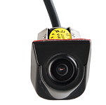 Камера заднего/переднего вида INTERPOWER IP-940 F/R