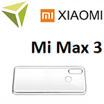 Чехлы для Xiaomi Mi Max 3