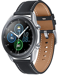 Умные часы Samsung Galaxy Watch 3 45mm Silver SM-R840