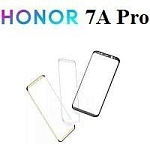 Стёкла для Honor 7A Pro