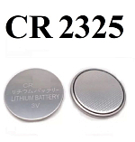 CR2325