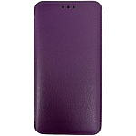 Чехол футляр-книга NEW для Xiaomi 13 №08 Фиолетовый