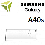 Чехлы для Samsung Galaxy A40S