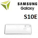Чехлы для Samsung Galaxy S10E