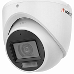 Камера видеонаблюдения HIWATCH DS-T203A(B) (2.8mm) 2.8-2.8мм цв., аналоговая