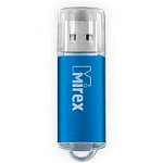 USB 64Gb MIREX UNIT AQUA (ecopack)