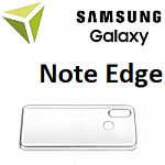 Чехлы для Samsung Galaxy Note Edge