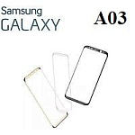 Стёкла для Samsung Galaxy A03