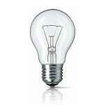 Лампа накаливания ЛИСМА Б 40Вт E27 230В (верс.) 302449700\302467600