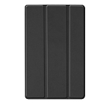 Чехол футляр-книга BOOK COVER для Samsung Galaxy Tab A/T515 (10.1") 2019 (Черный)