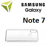Чехлы для Samsung Galaxy Note 7