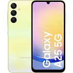 Смартфон Samsung Galaxy A25 8/256Gb SM-A256E (Yellow)