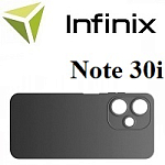 Чехлы для Infinix Note 30i