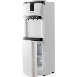Кулер VATTEN V02WKB с холодильником