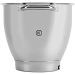 Чаша для кухонной машины Kenwood Titanium KAT811SS (6,7 л)
