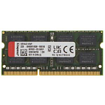 Оперативная память DDR3  8Gb Kingston KVR16LS11/8WP (PC3-12800) 1600MHz CL11 1.35V SO-DIMM