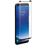 Противоударное стекло NONAME для SAMSUNG Galaxy S8 глянцевое