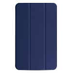 Чехол-книжка CASE PLACE для Samsung Galaxy Tab A 10.1" (T585/T580) синий