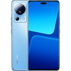 Смартфон Xiaomi 13 Lite 8/128 Нежно-голубой