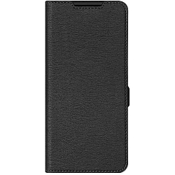 Чехол футляр-книга DF для Xiaomi Redmi Note 12 Pro+ (5G) DF xiFlip-88 (black)