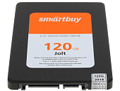 Накопитель SSD 2.5" 120Gb SMARTBUY Revival 3, SATA-III, R/W - 550/380 MB/s, 2.5", PS3111-S11, TLC 3D