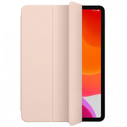 Чехол футляр-книга SMART CASE для iPad 10.2 Sand Pink №17