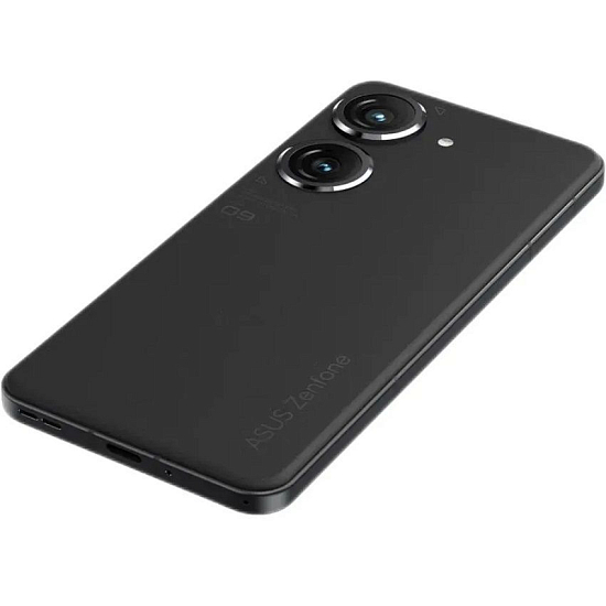 Смартфон ASUS ZenFone 9 8/128 черный (CN)