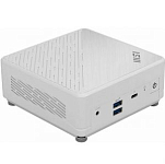 Неттоп MSI Cubi 5 12M-047XRU (Intel Core-i3 1215U/ 8Gb/ 256Gb SSD/ noOS/ белый