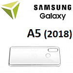 Чехлы для Samsung Galaxy A5 (2018)