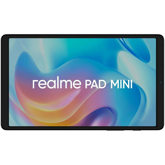 Планшет 8.7" Realme Pad Mini 4/64GB, LTE, WiFi, cиний