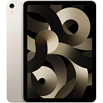Планшет iPad Air 10.9" (2022) 256Gb WI-FI Starlight (LL)