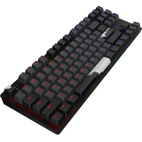 Клавиатура RED SQUARE Keyrox TKL Equinox (RSQ-20035) черный