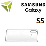 Чехлы для Samsung Galaxy S5 (GT-I9600/SM-G900F)