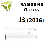 Чехлы для Samsung Galaxy J3 (2016)
