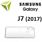 Чехлы для Samsung Galaxy J7 (2017)