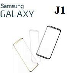 Стёкла для Samsung Galaxy J1