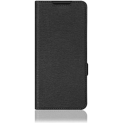 Чехол футляр-книга DF для Tecno Camon 20 Pro (5G) DF tFlip-28 (black)