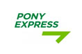 Pony Express доставка