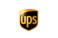 UPS доставка