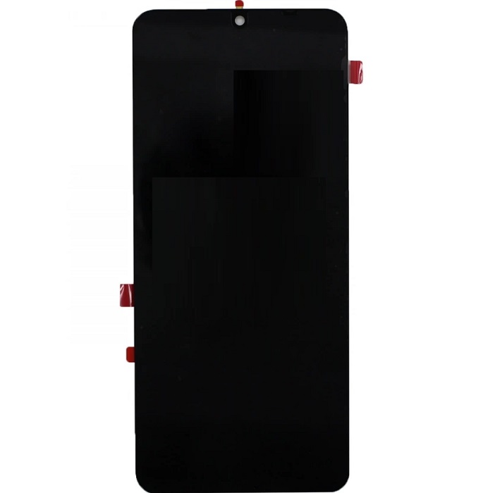 Дисплей для Xiaomi Redmi 14C 4G/Poco C75