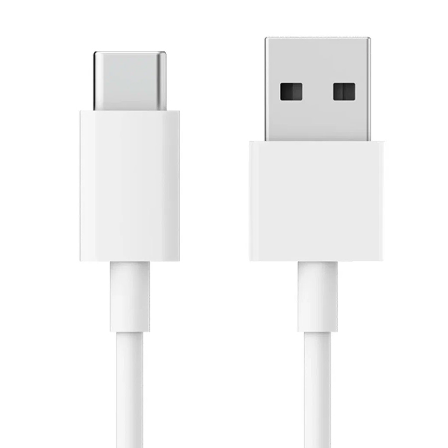 Кабель USB <--> Type-C  1.0м Xiaomi Cuktech/ZMI (ATC310N) белый