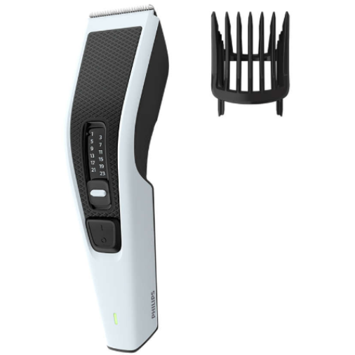 Машинка для стрижки волос PHILIPS HC3521/15