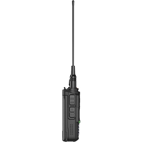 Рация BAOFENG UV-9R Pro (UHF), 128 каналов, радиус действия 10км