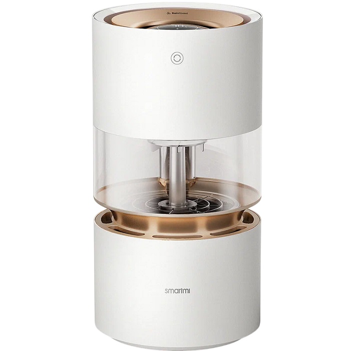 Увлажнитель воздуха Smartmi Humidifier Rainforest (CJJSQ06ZM)