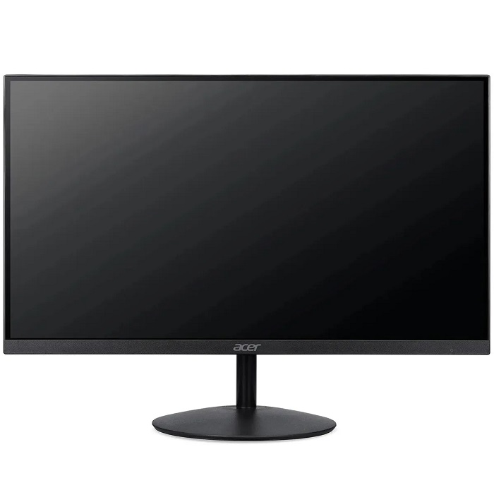 Монитор 27" Acer SA272G0bip (FHD/ IPS/ 120 Гц)