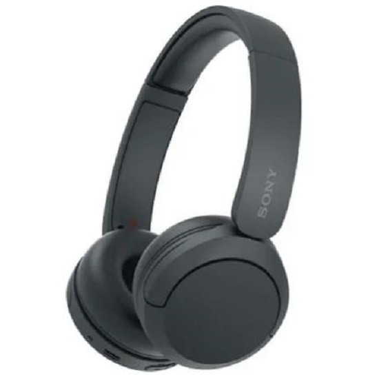 Наушники SONY WH-CH520, черный