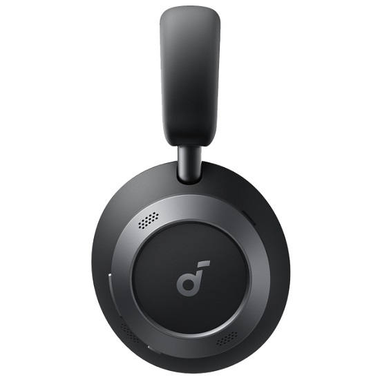 Наушники SOUNDCORE Space One Pro A3062 Black